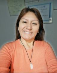 Marina Melgarejo