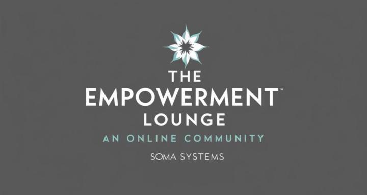 The Empowerment Lounge