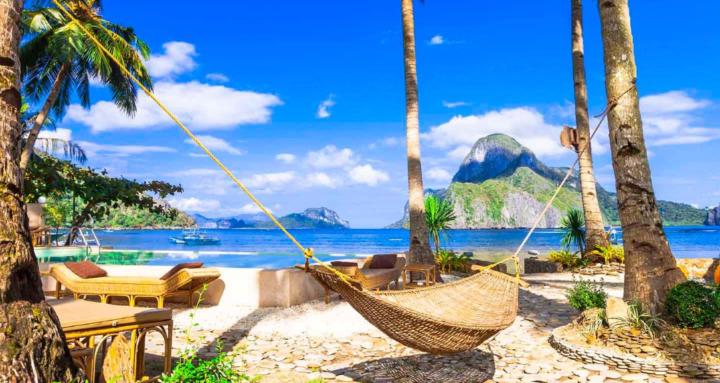 Learn in Tagalog class