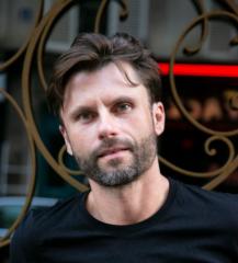 Maxime Chenu