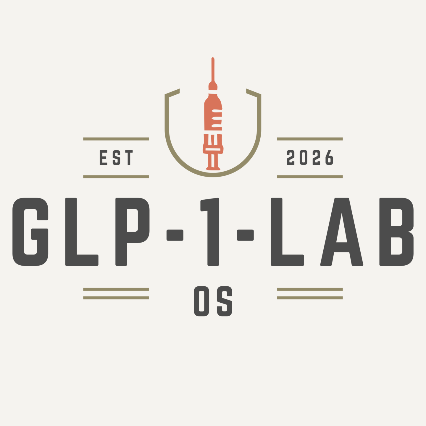 GLP-1 LabOS