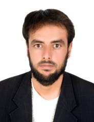 Ahmad zahoor Ishaqzai