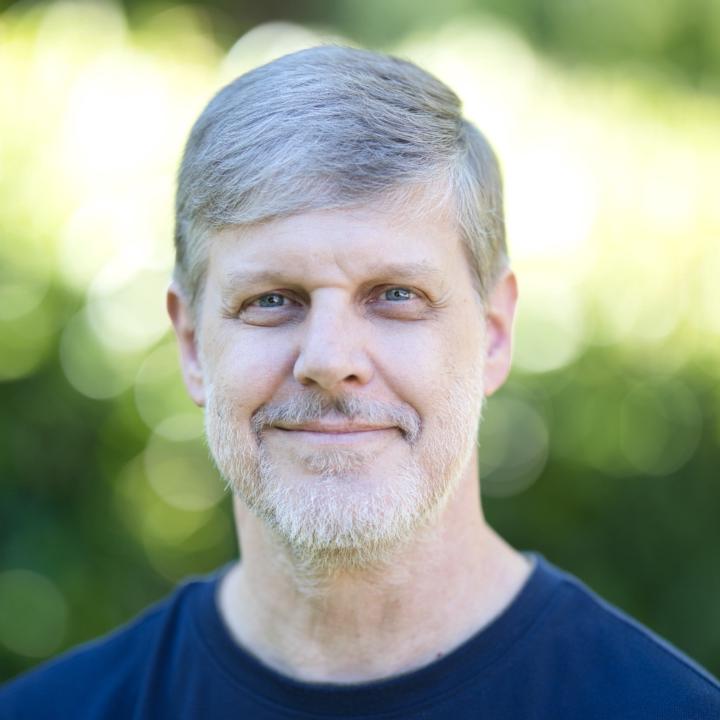 Mike Klassen