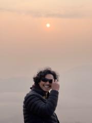 Dinesh Ningthoukhongjam