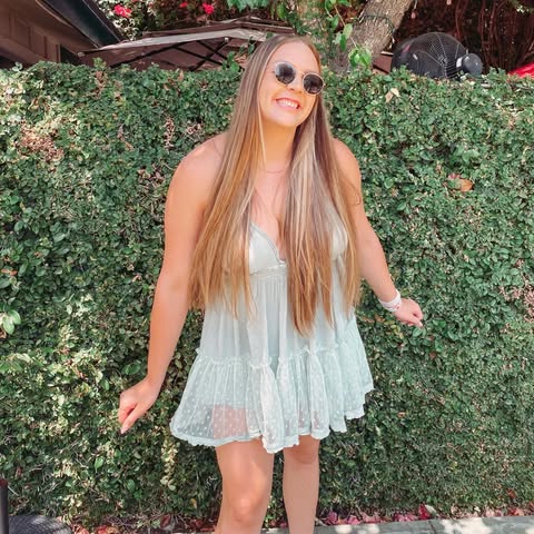 Baileigh Yorba