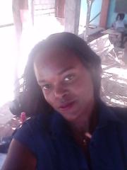 Cadesha Hayles