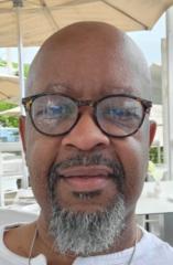 Darren Walker