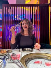 Paloma Sanchez Quiros