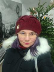 Steliana Buse