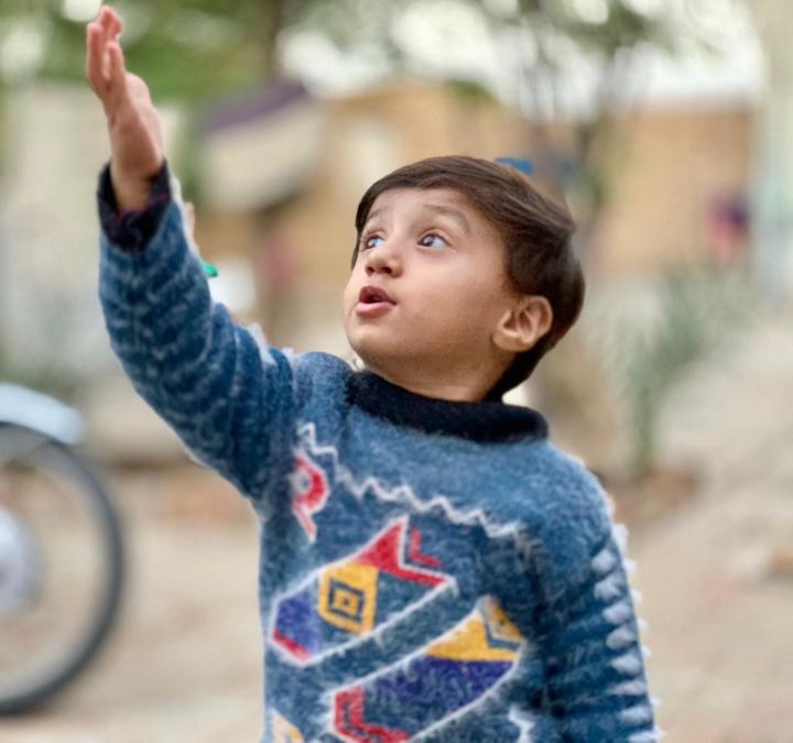 Faizan Ahmed