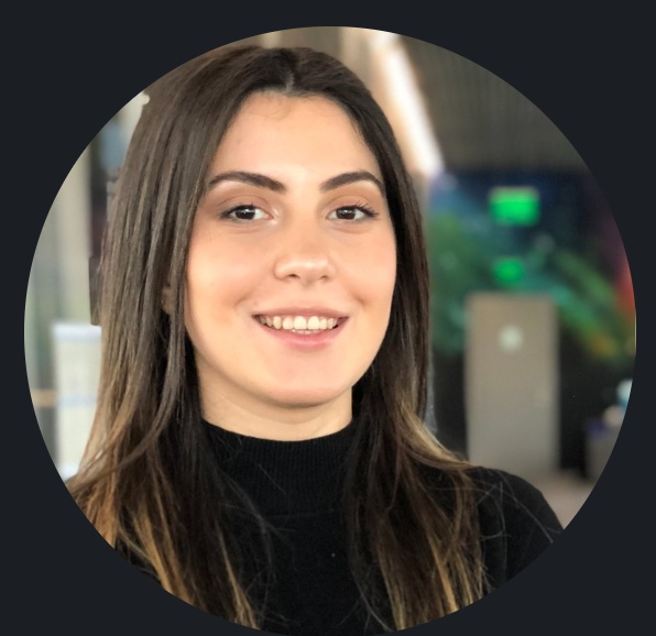 Tuğçe Gültekin Atlı