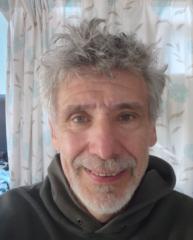 Stephen Bright