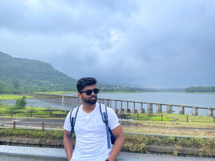 Chiranjeev Jaiswal