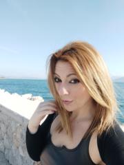 Harianna Kokkinozi