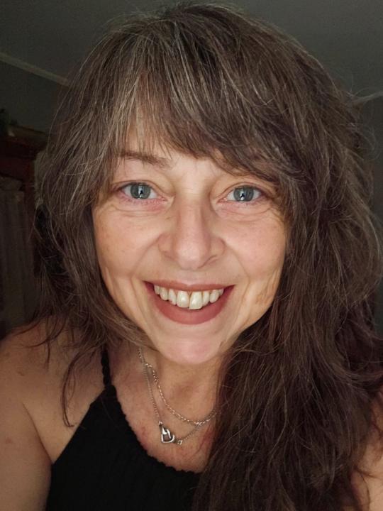 Heather Herlong