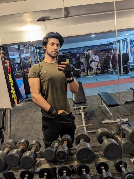 Abdul Muqeet