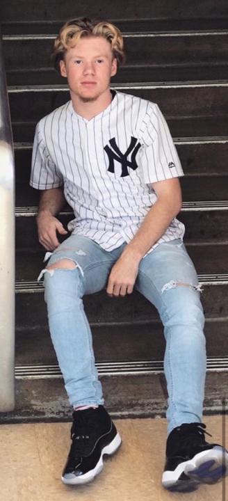 Hayden McKown