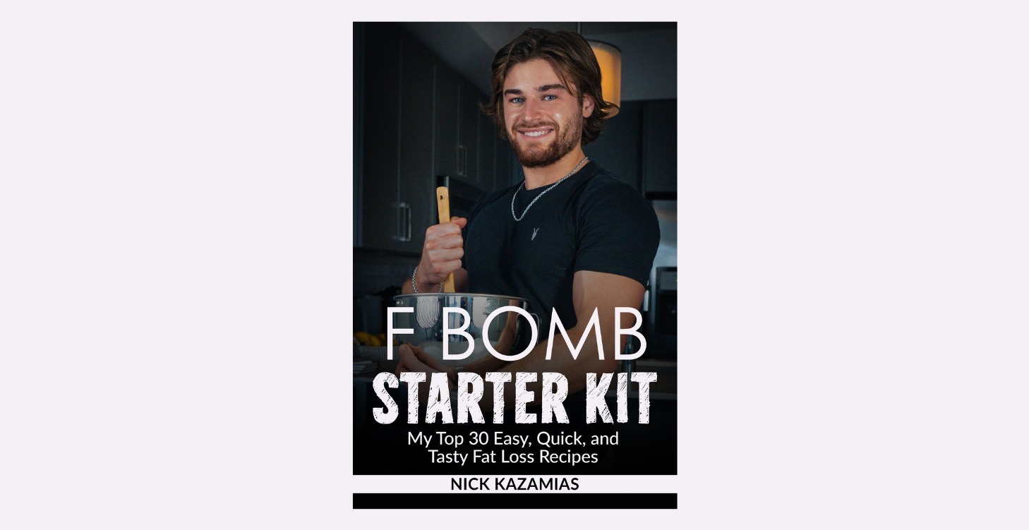 F Bomb Starter Kit
