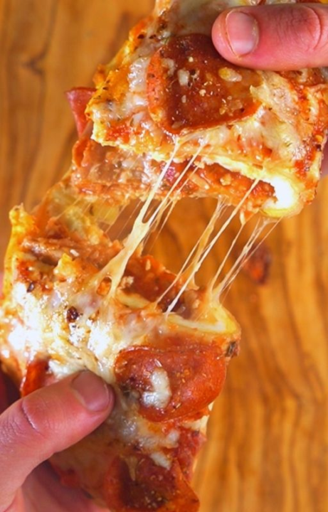 FREE FKN PIZZA: Happy Wednesday