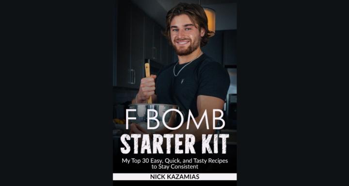 F BOMB Starter Kit