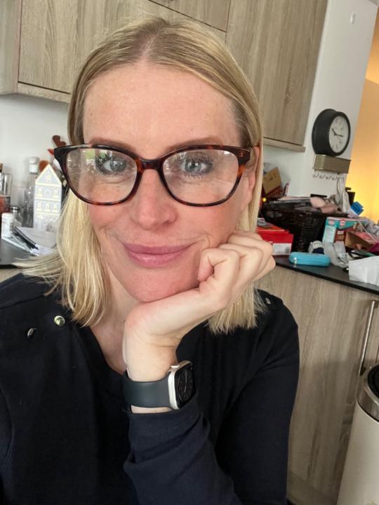 Serena DArcy
