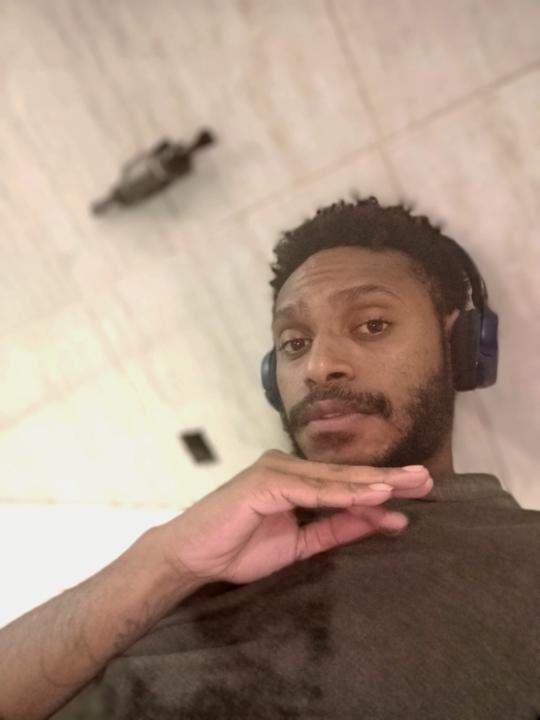 Freedolf Wilfred