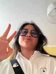 Nhi Mai