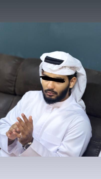 Muhammad Bin Shah