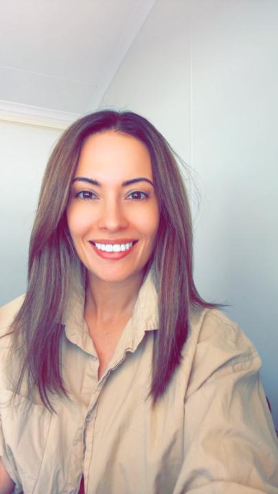 Jess Samrani
