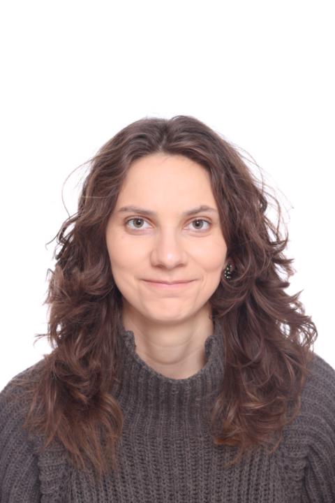Barbora Jirkovská