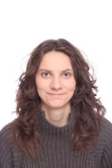 Barbora Jirkovská
