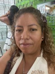 Aracely Sorrosa