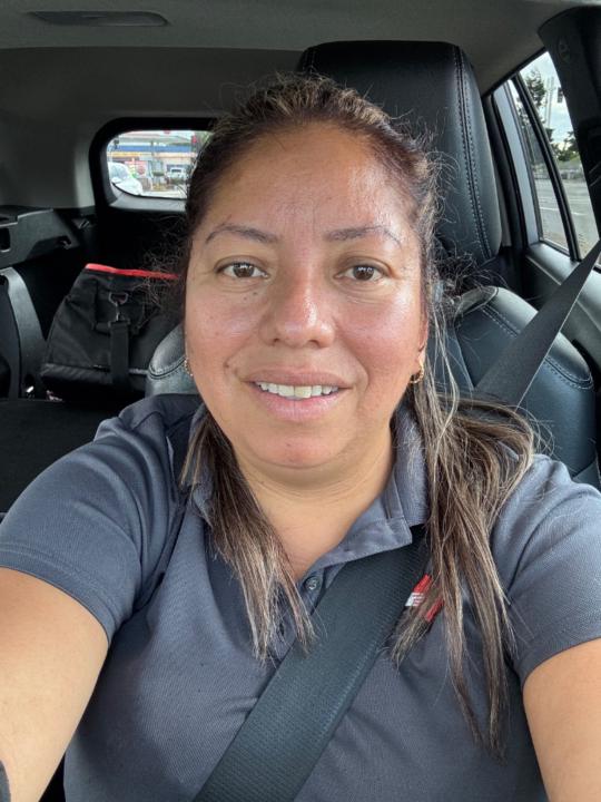 Aracely Sorrosa