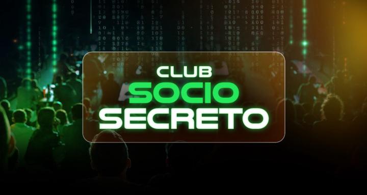 Club Socio Secreto
