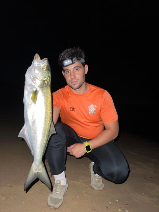 Jose angel Raposo mora