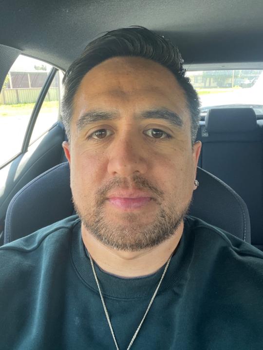 Tamati Walker