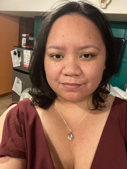 Dorothy Alburo Alburo