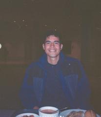 Jehosua isai Fragoso najera