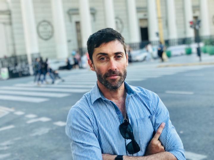 Sebastian Puente
