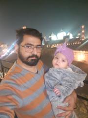 Hamza Aahraf