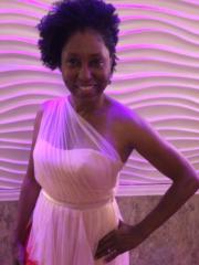 Veronica Chamlee