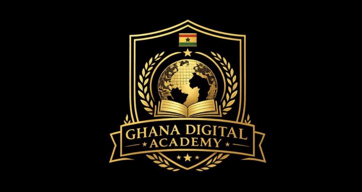 Ghana Digital Academy