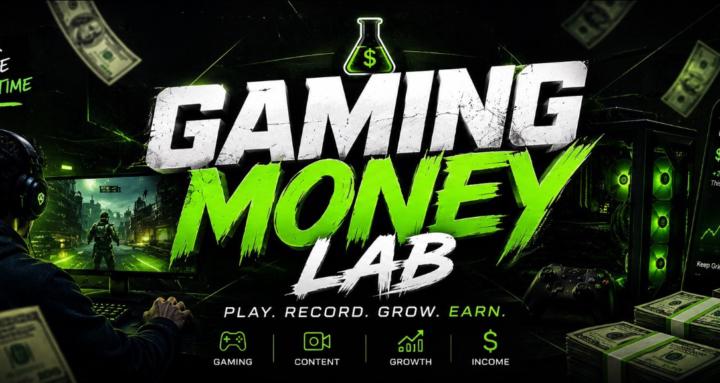 GAMING MONEY LAB