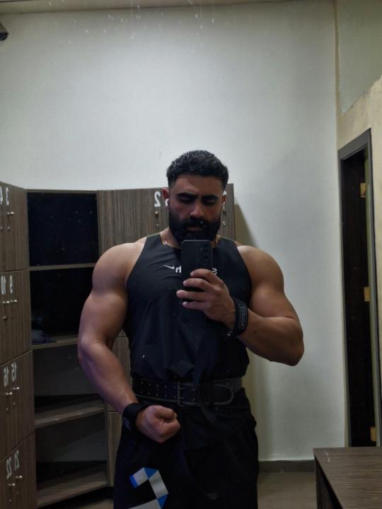 Mohamad Alkaderi