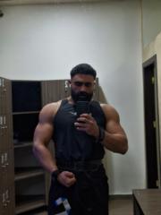 Mohamad Alkaderi