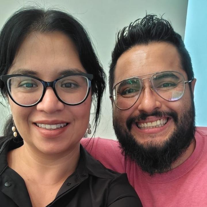 Patricia Delgado