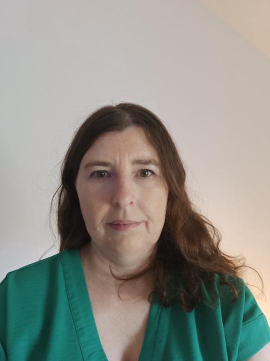 Delphine Toublanc