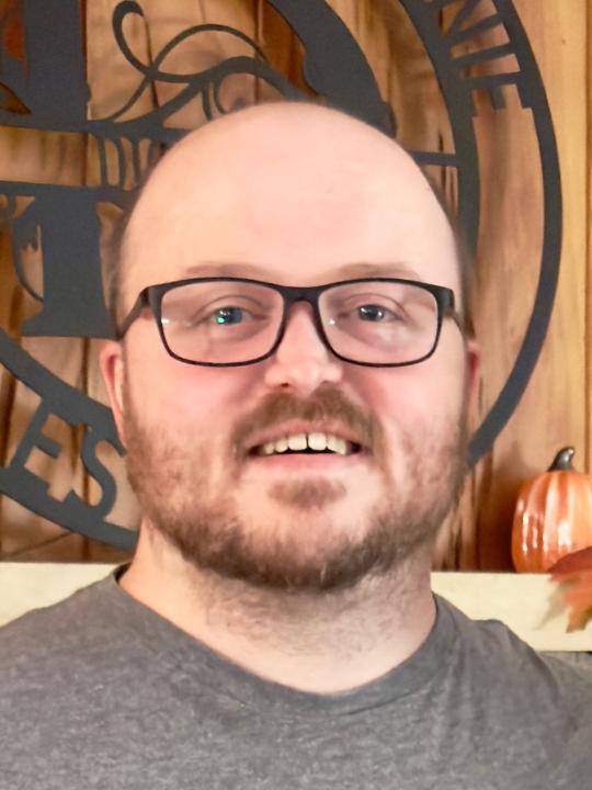 Jonathon Hackbarth