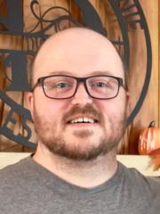 Jonathon Hackbarth