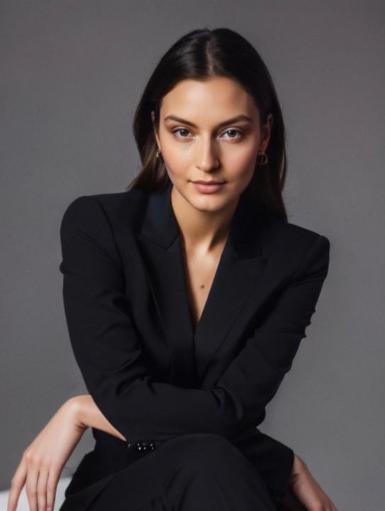 Yulia Boltacheva